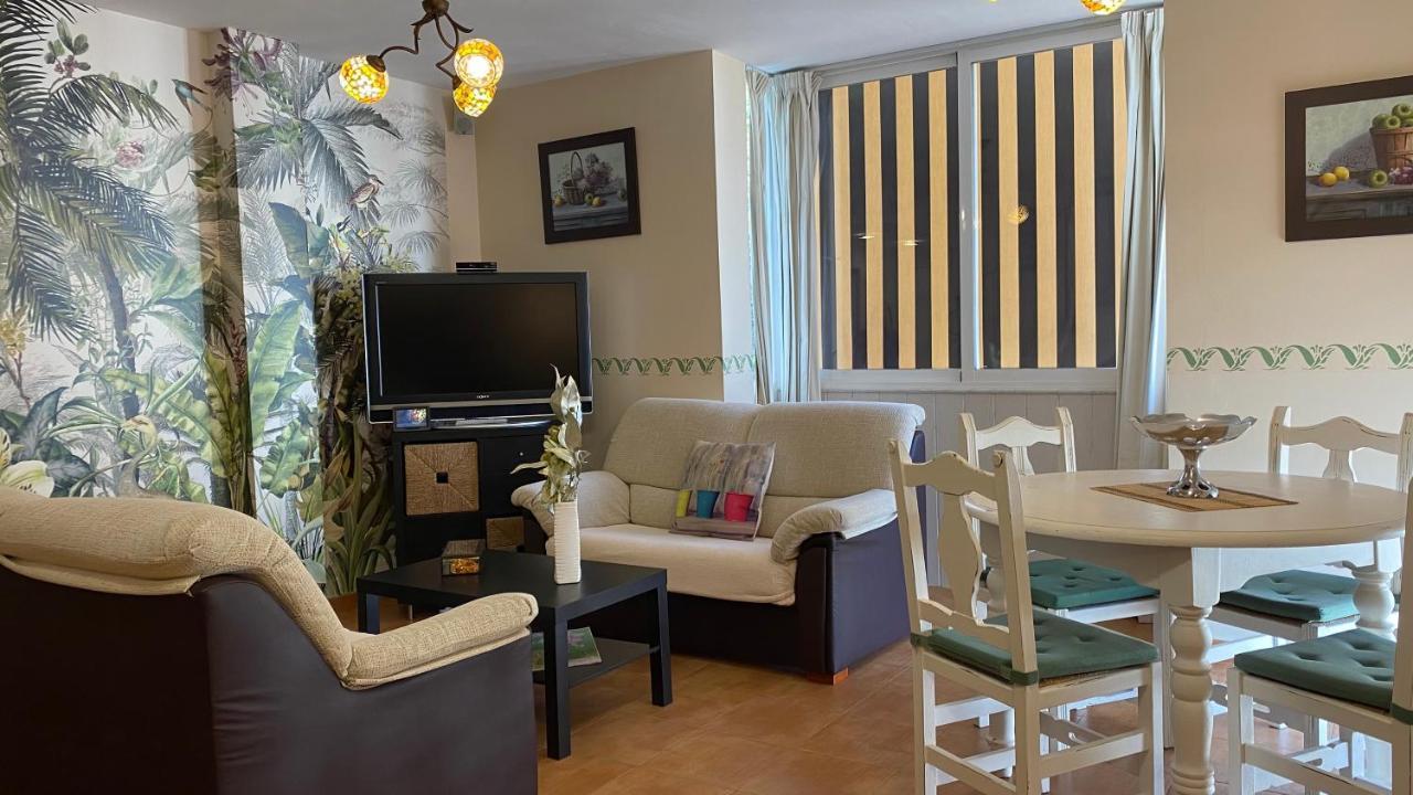 Apartament Atico Guadalhorce - Mirador Privado Con Barbacoa Y Solarium Álora Zewnętrze zdjęcie