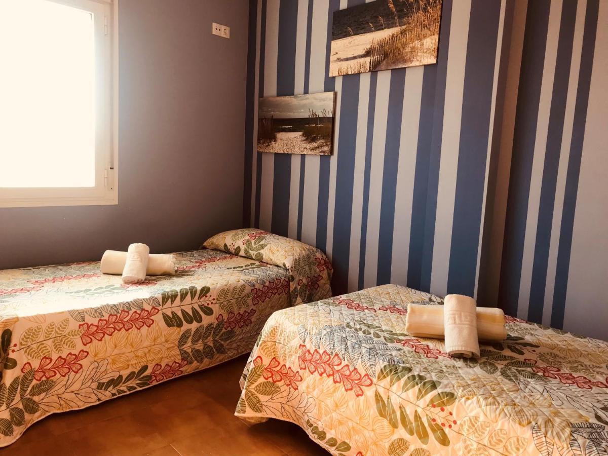 Apartament Atico Guadalhorce - Mirador Privado Con Barbacoa Y Solarium Álora Zewnętrze zdjęcie