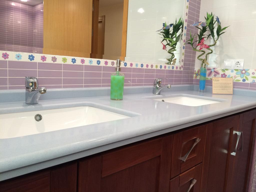 Apartament Atico Guadalhorce - Mirador Privado Con Barbacoa Y Solarium Álora Zewnętrze zdjęcie